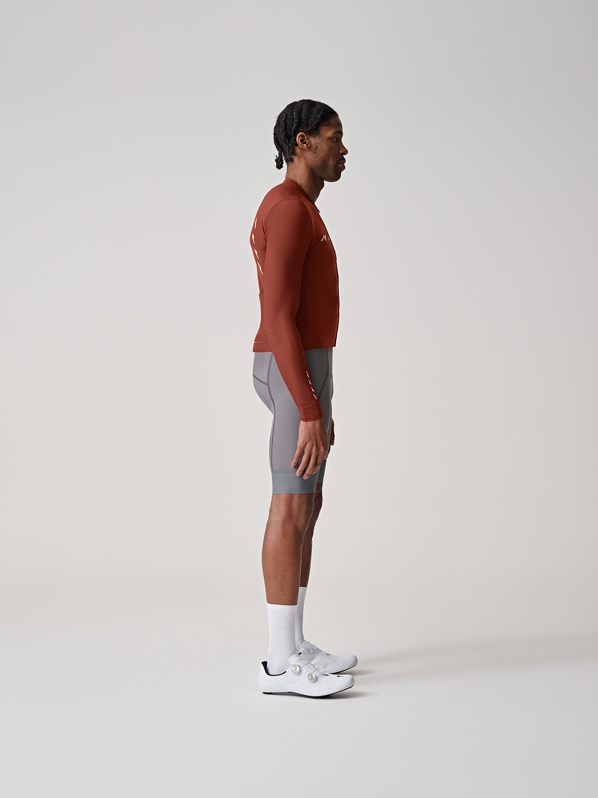 Evade Pro Base LS Jersey 2.0 - 3