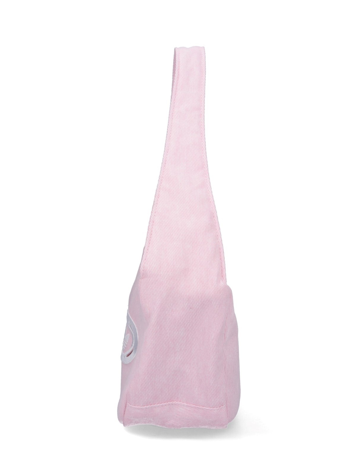SMALL LOGO CROSSBODY BAG - 5