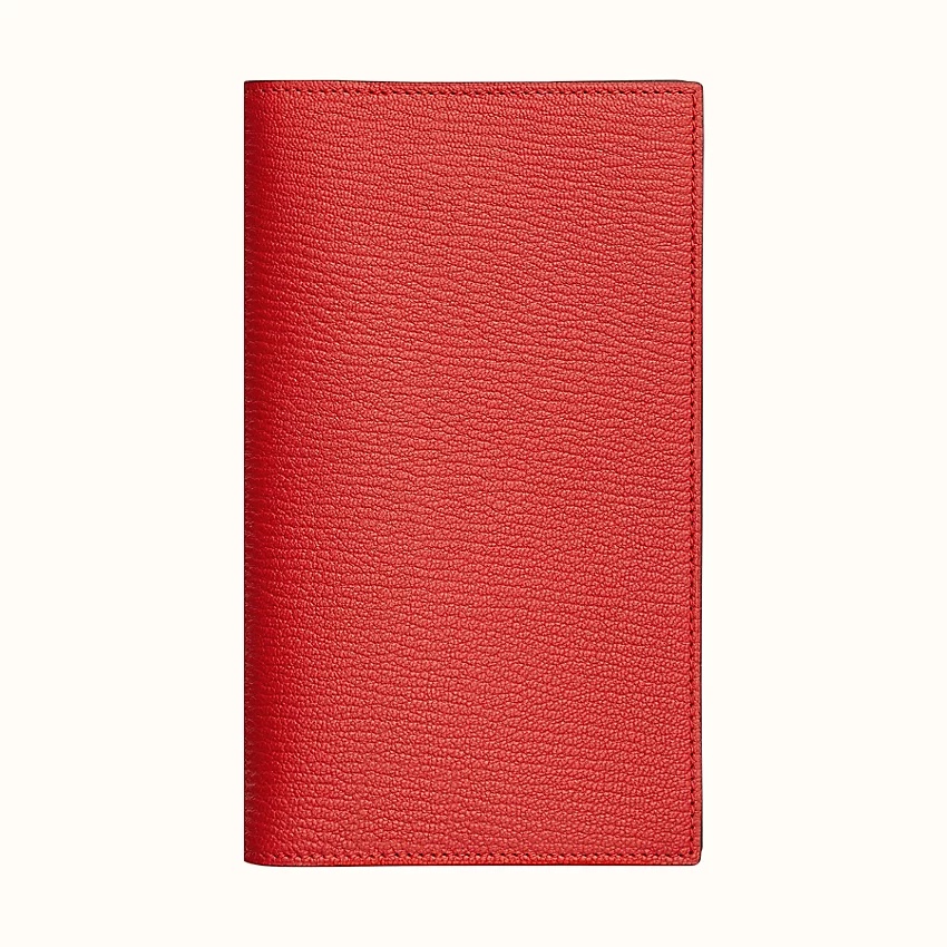 Vision II Simple verso agenda cover - 1