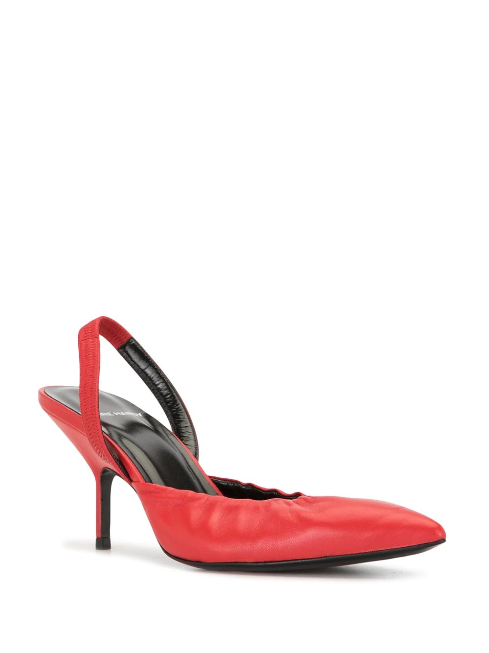 Gala Slingback Pumps - 2