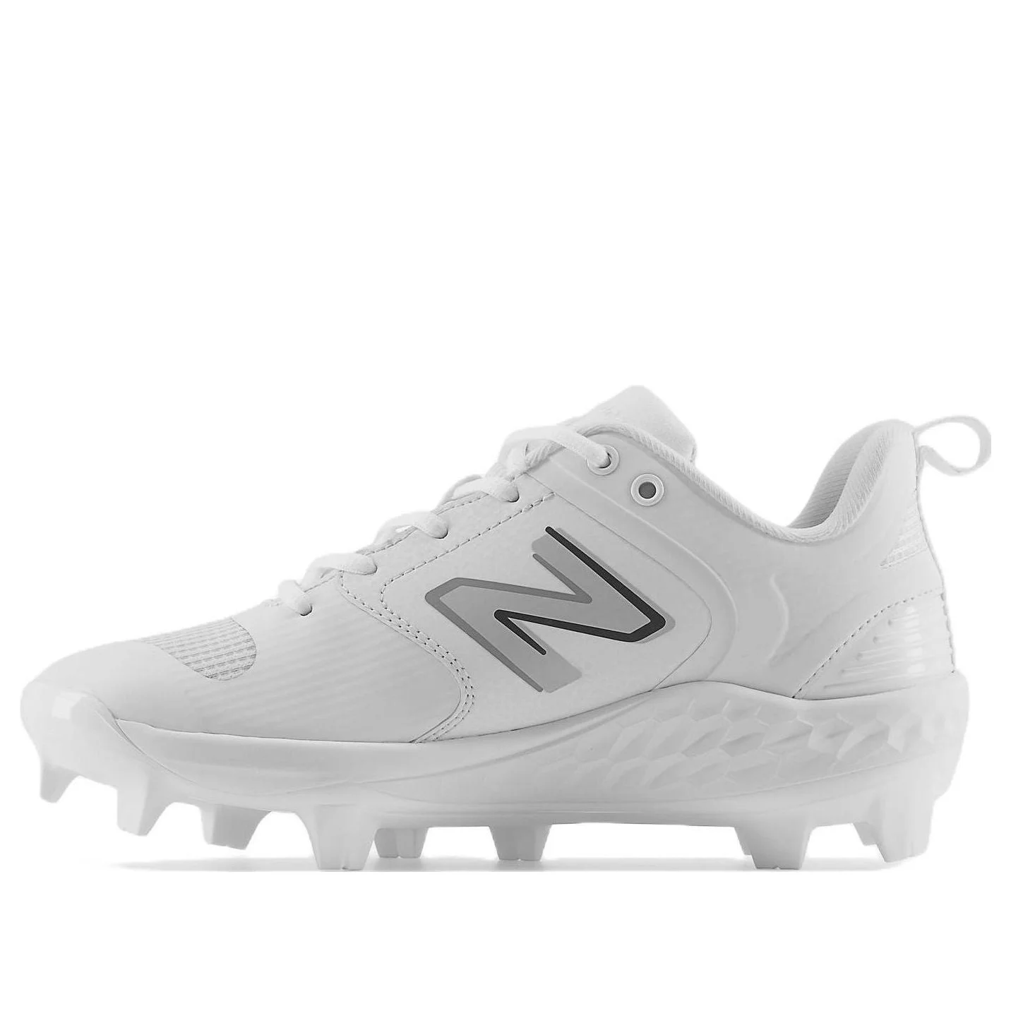 (WMNS) New Balance Fresh Foam Velo v3 Molded 'White' SPVELOW3 - 1