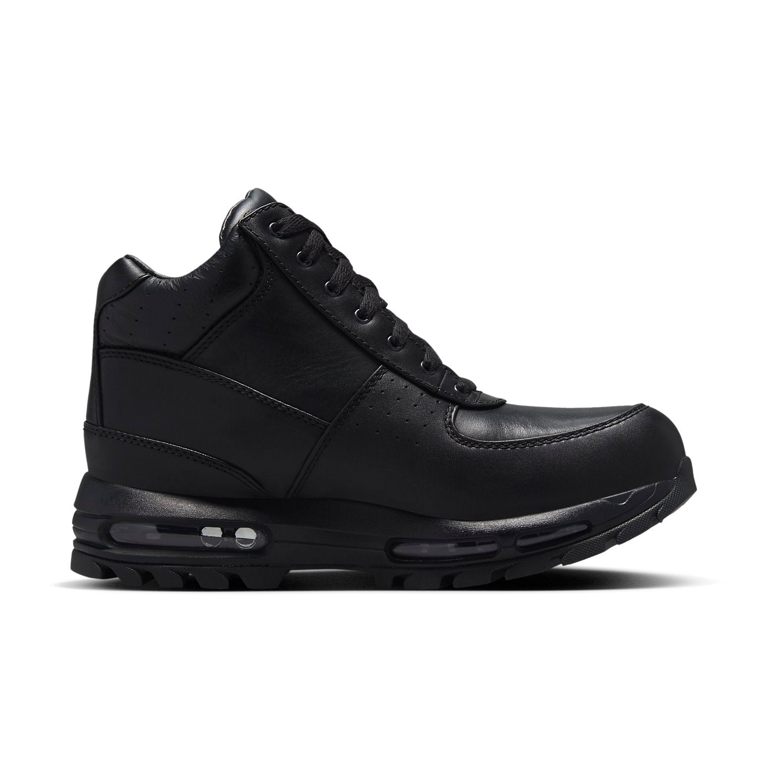 Nike ACG Air Max Goadome 'Triple Black' 865031-009 - 2