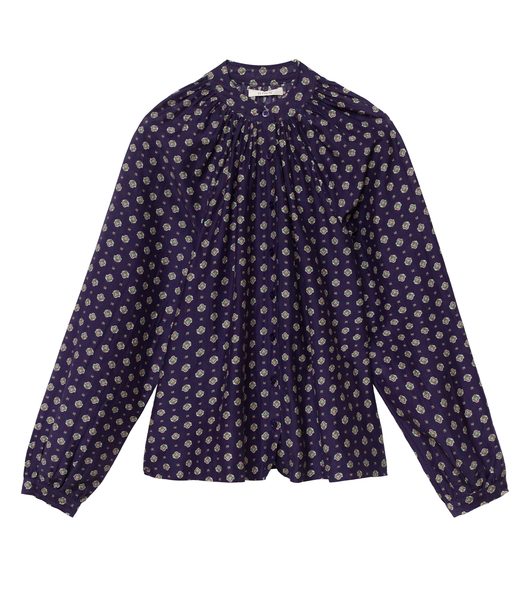JULIENNE TOP - 1