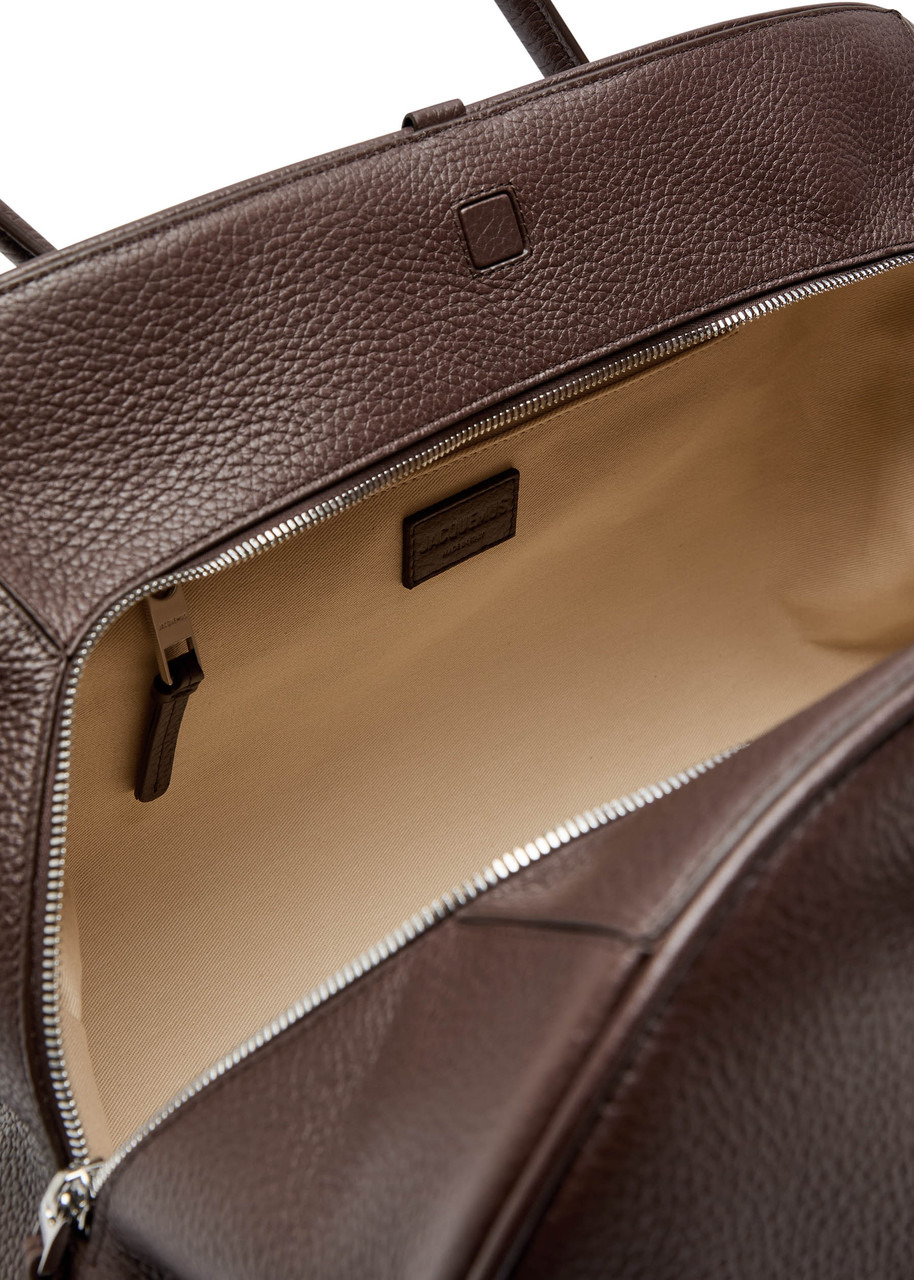 Jacquemus Le Grand Turismo Grained Leather bag - 4