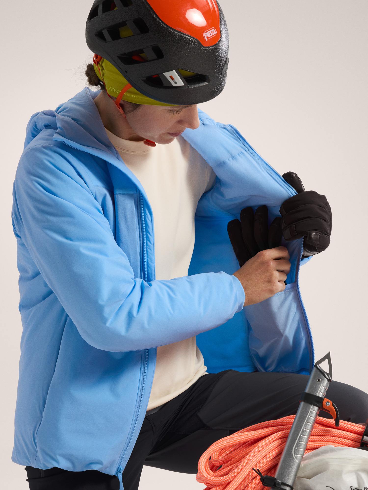 Proton Heavyweight Hoody - 8