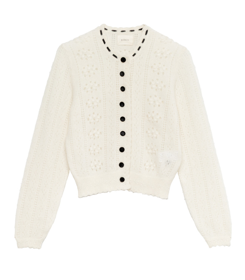 COSETTE CARDIGAN 1