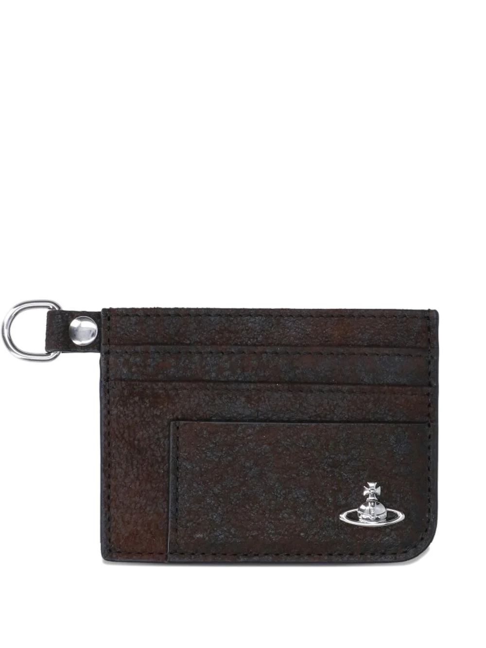 Orb chain cardholder - 1