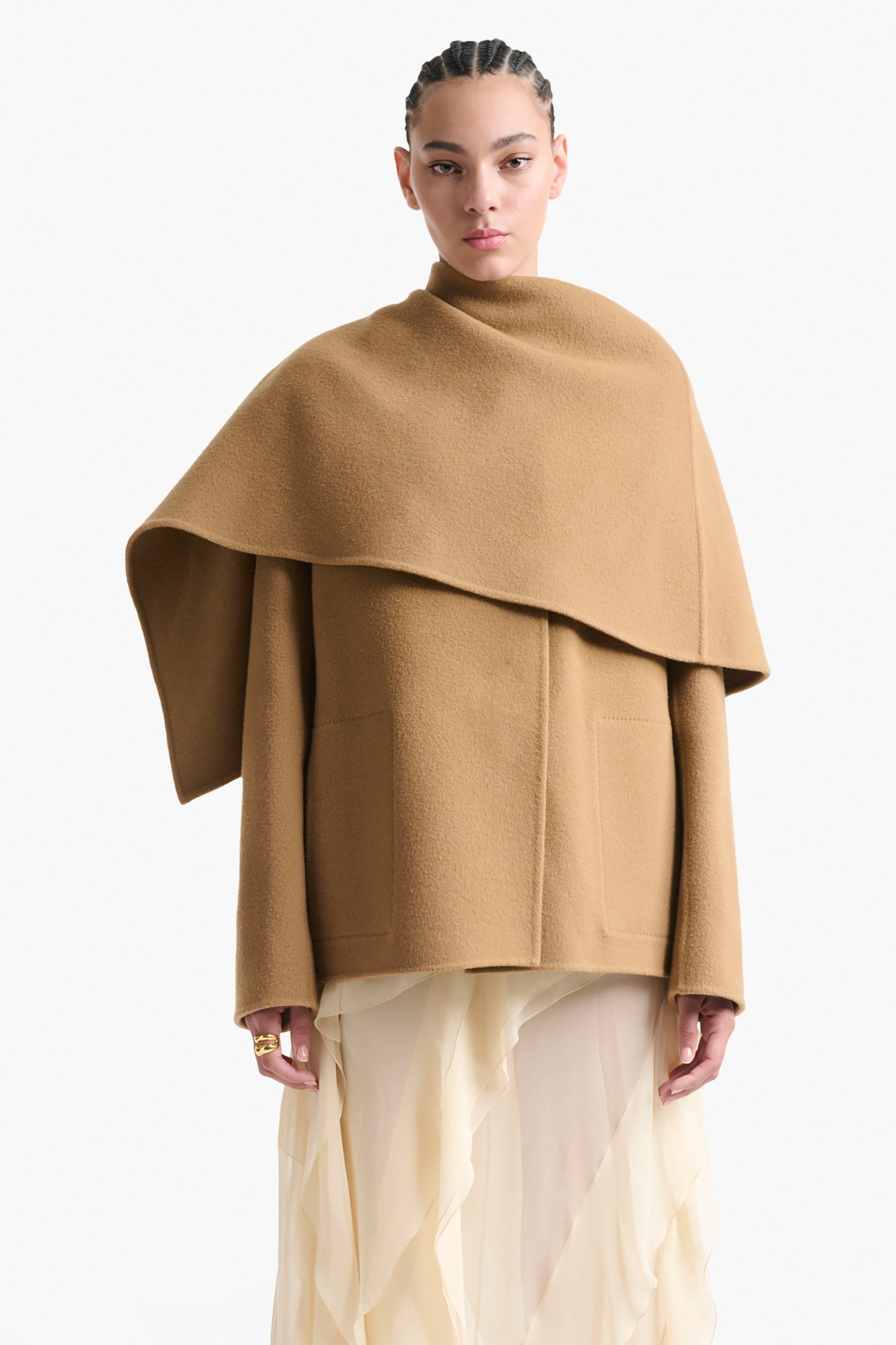 DAK COAT - 4