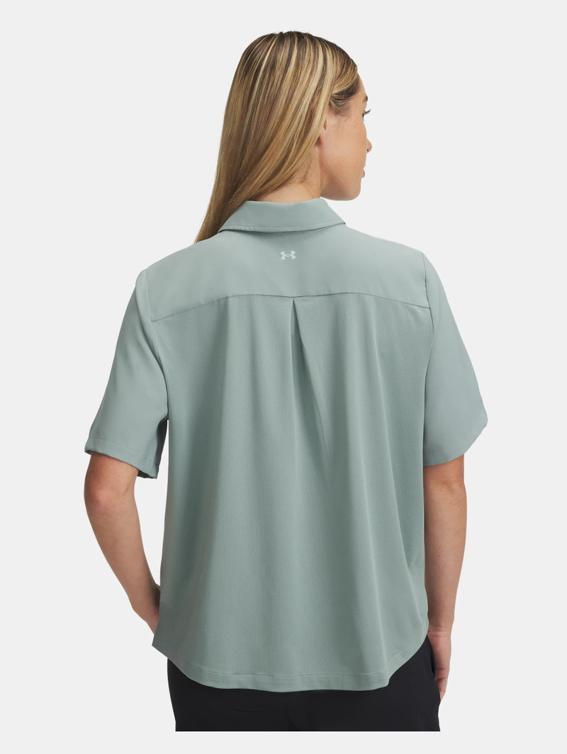 Under Armour UA Fish Pro Hybrid Woven outlook