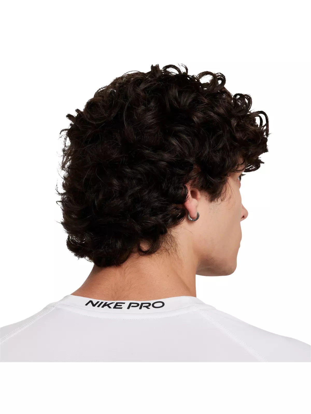 Pro Dri-FIT Slim Long-Sleeve Fitness Top - 5