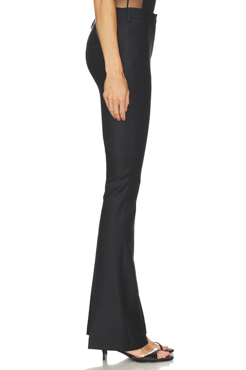 Blumarine Twill Flare outlook