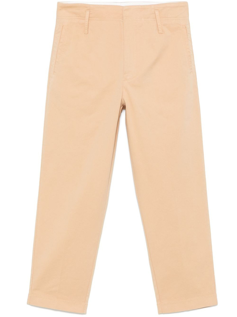 cropped trousers 1