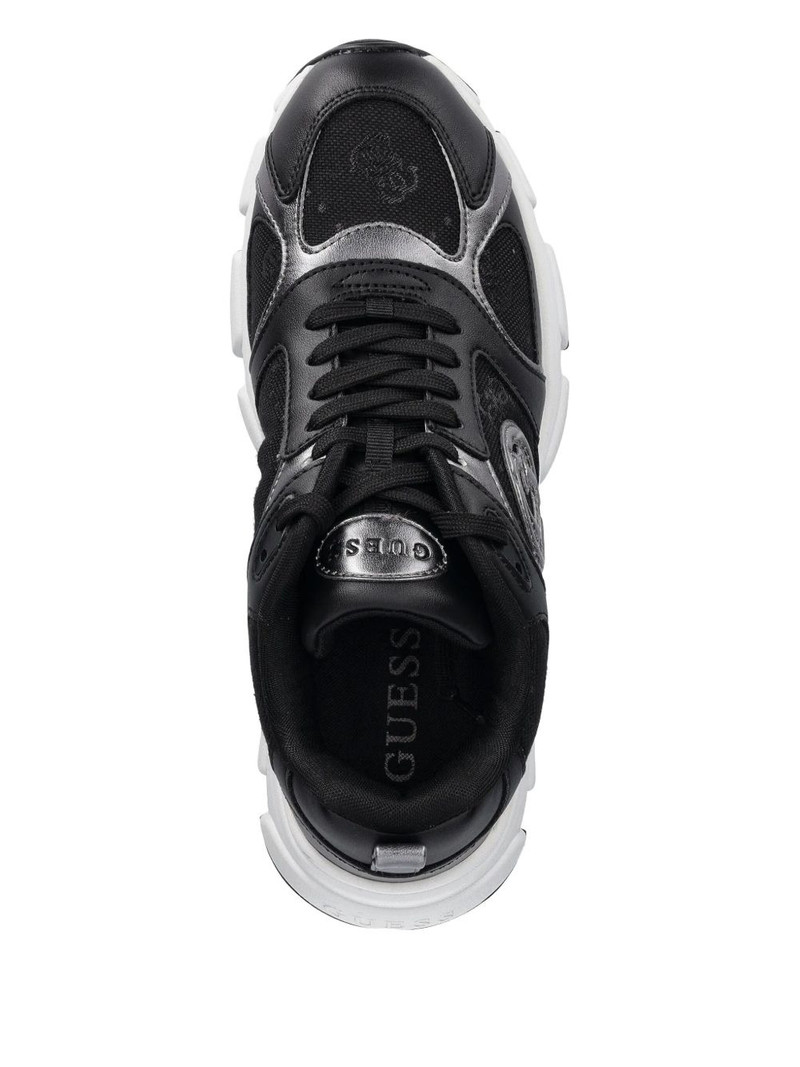 Ibitha 4G Logo sneakers 3