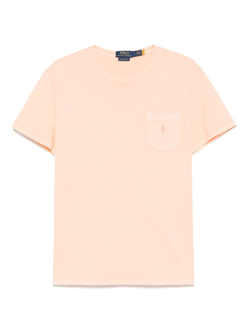 cotton T-shirt 1