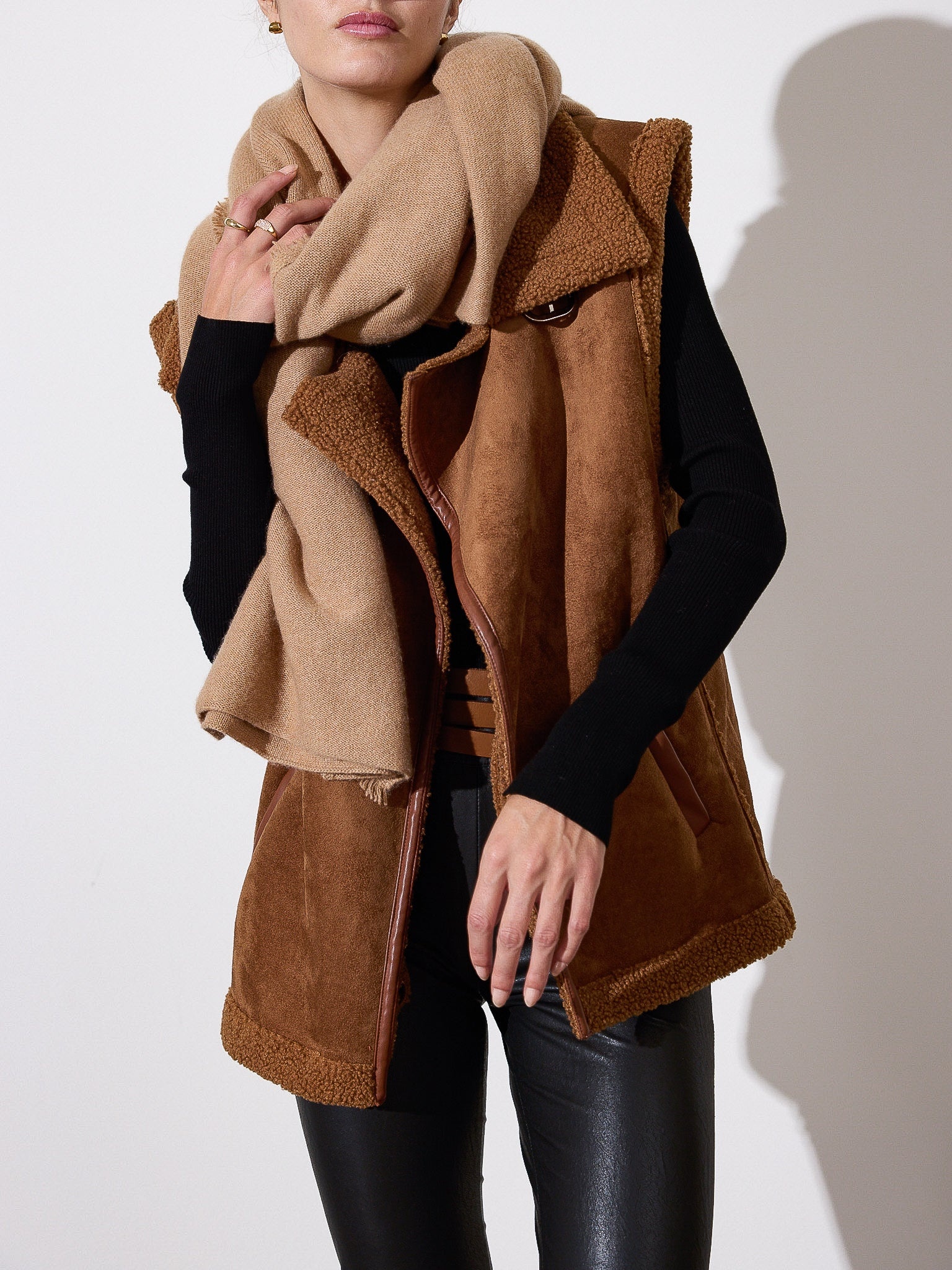The Loredo Vest - 3