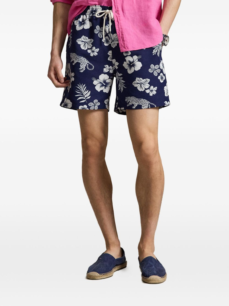 floral swim shorts 3