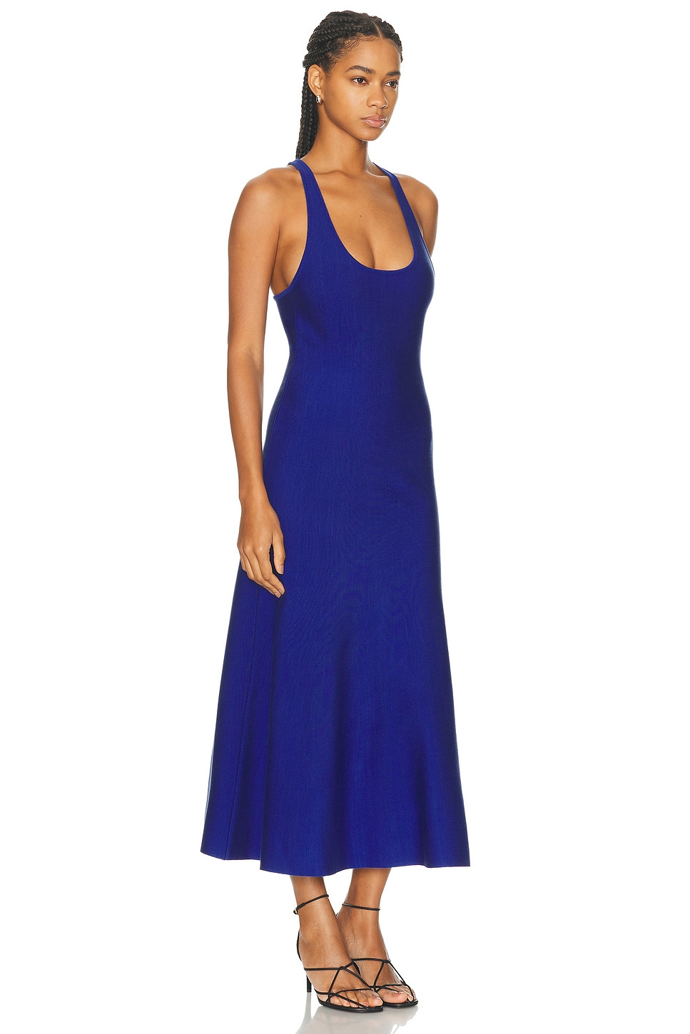 Bastien Racerback Dress - 2