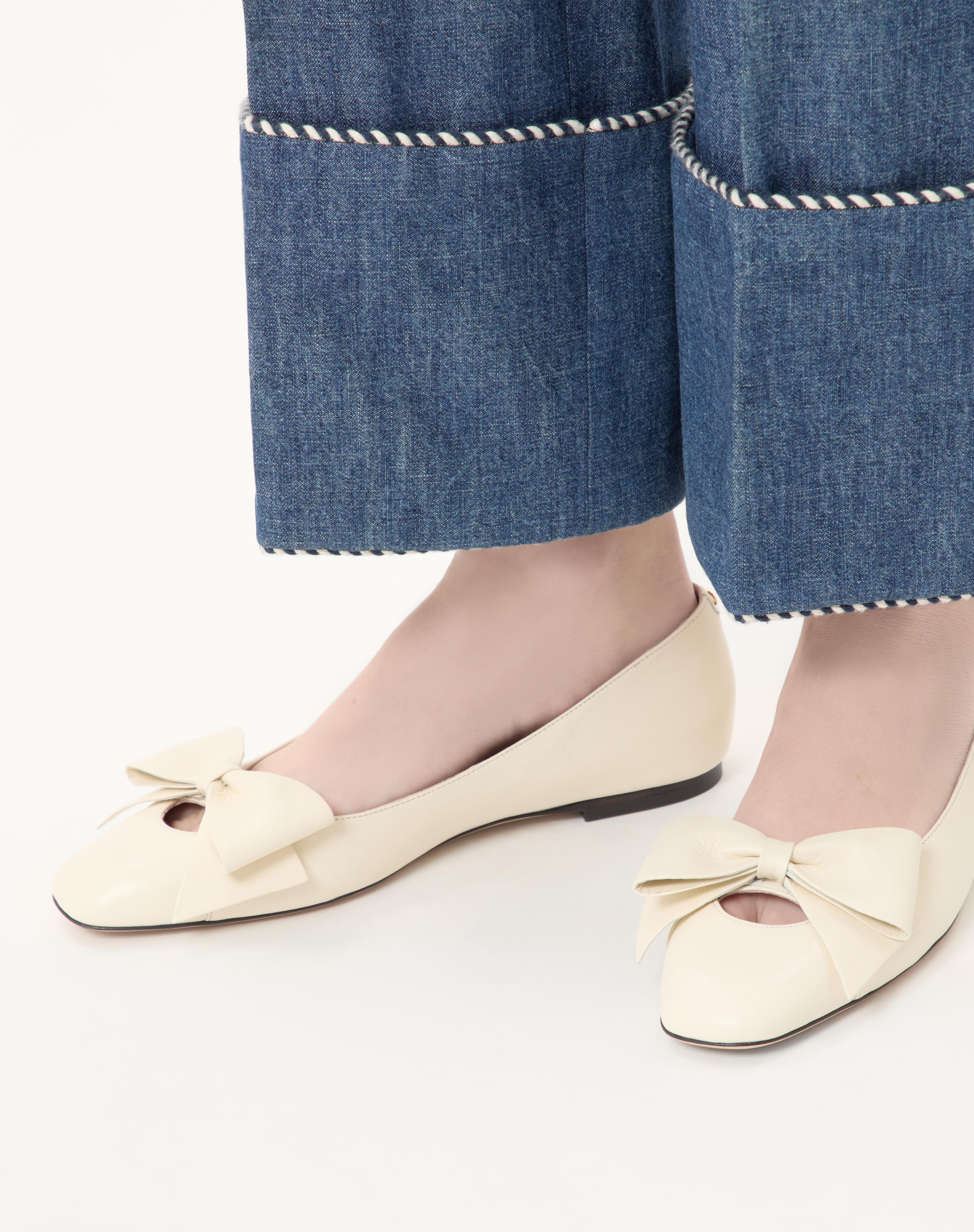 BOWOW KIDSKIN BALLERINA - 2