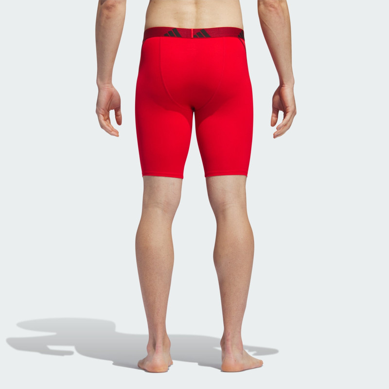 M PRF MSH 3PK LONG BOXER BRIEF 3