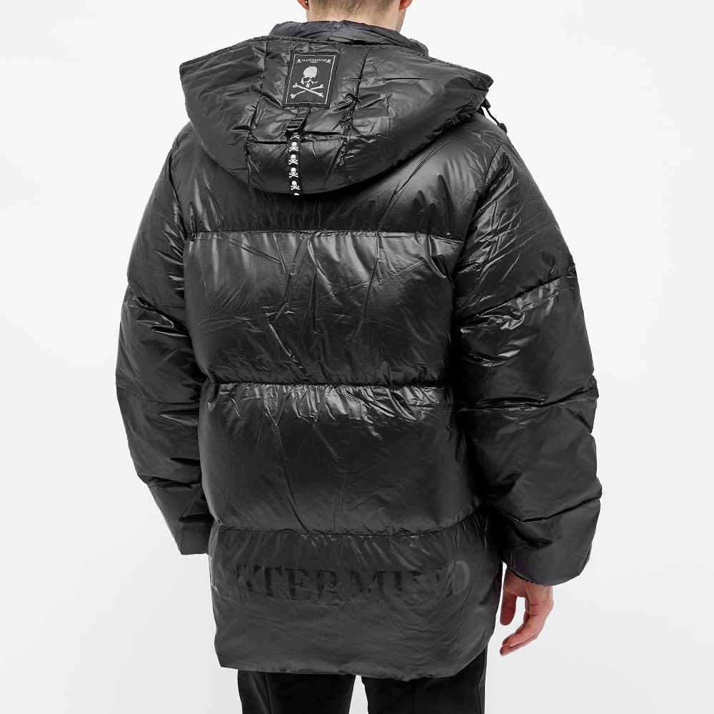 Rocky Mountain x MASTERMIND WORLD NS Parka - 8