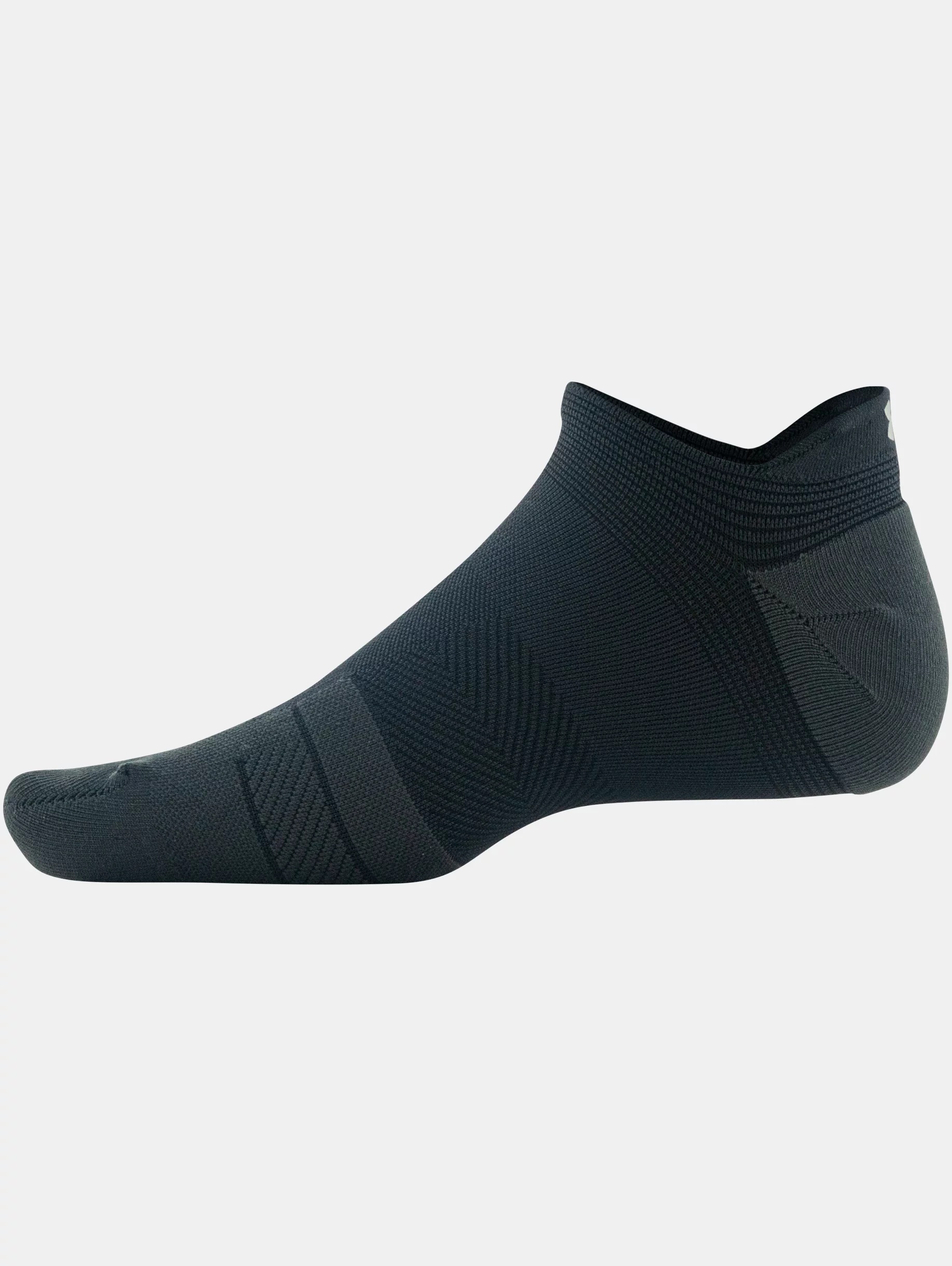 Unisex UA Iso-Chill ArmourDry™ Golf 2-Pack No Show Tab Socks - 2