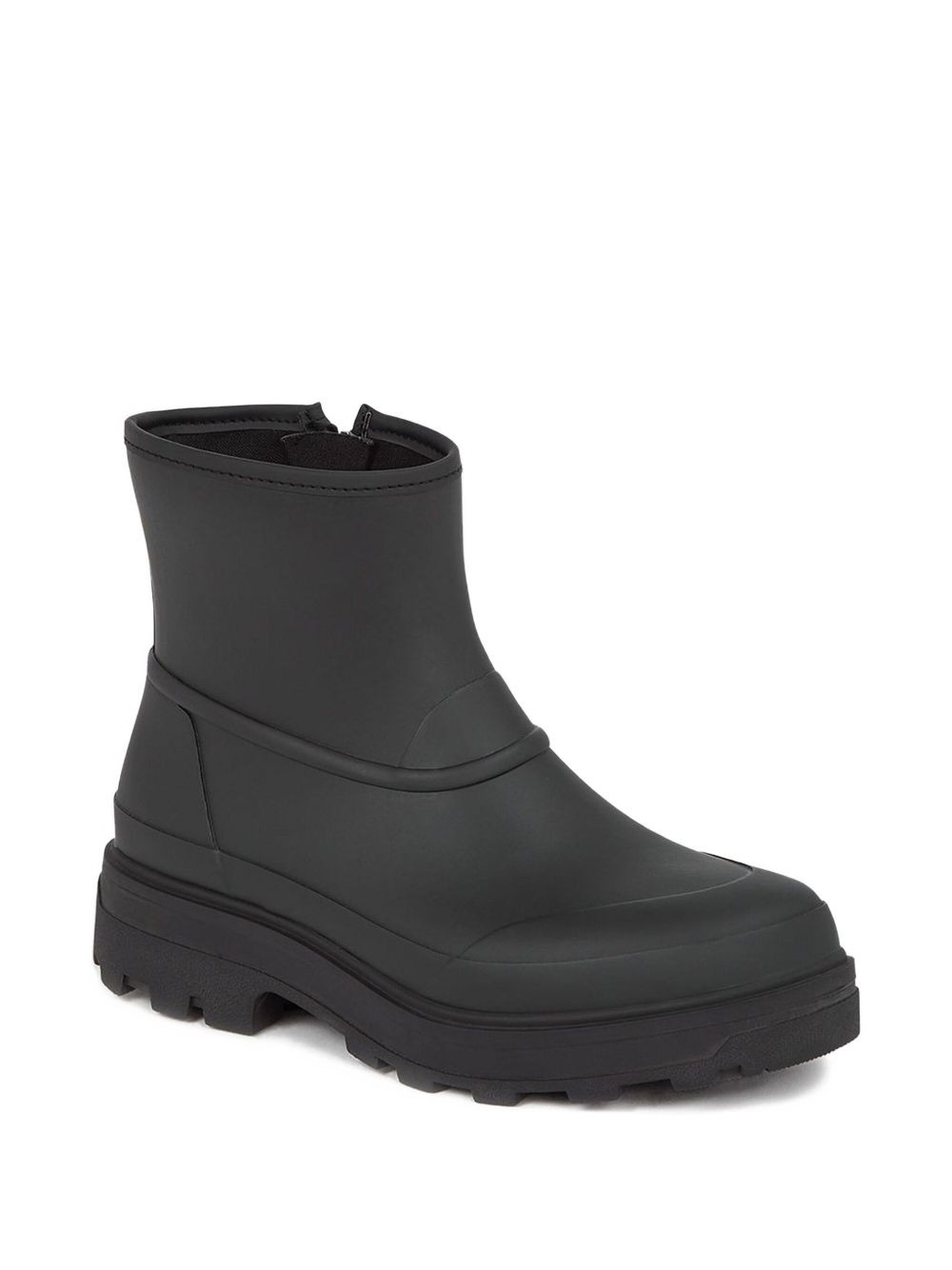 x Tretorn zip-fastening ankle boots - 2