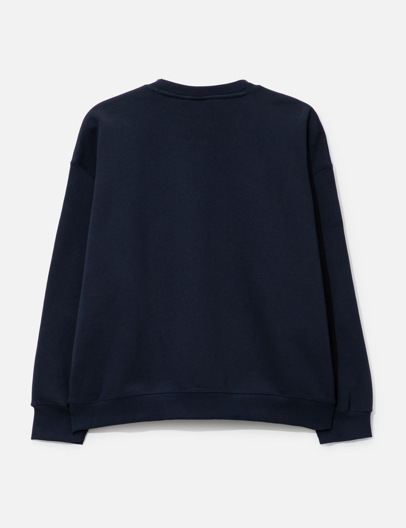 adidas Originals SPORTY & RICH SWEATSHIRT outlook