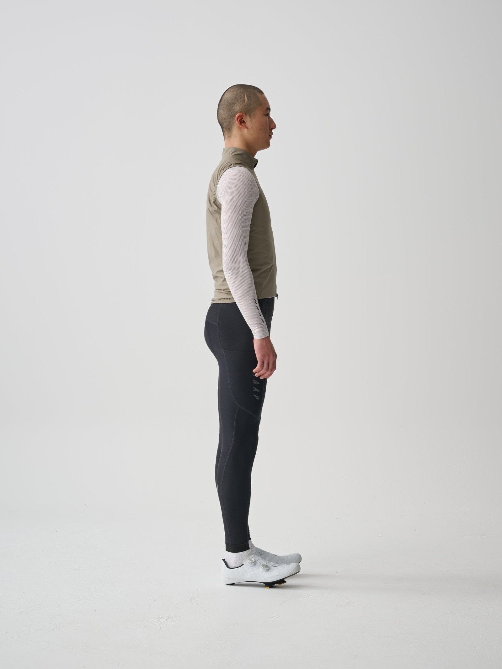 Atmos Vest - 4
