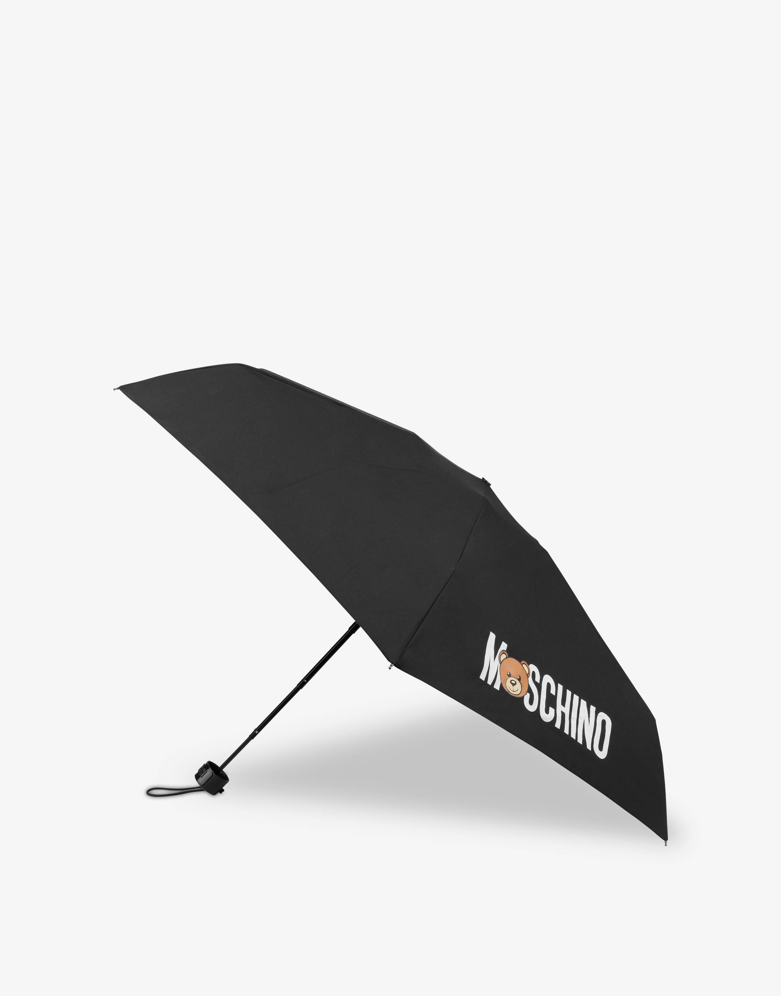 ULTRA-MINI TEDDY LOGO UMBRELLA - 2