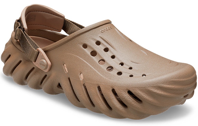 Crocs Echo Clog 'Khaki' 207937-260 - 4
