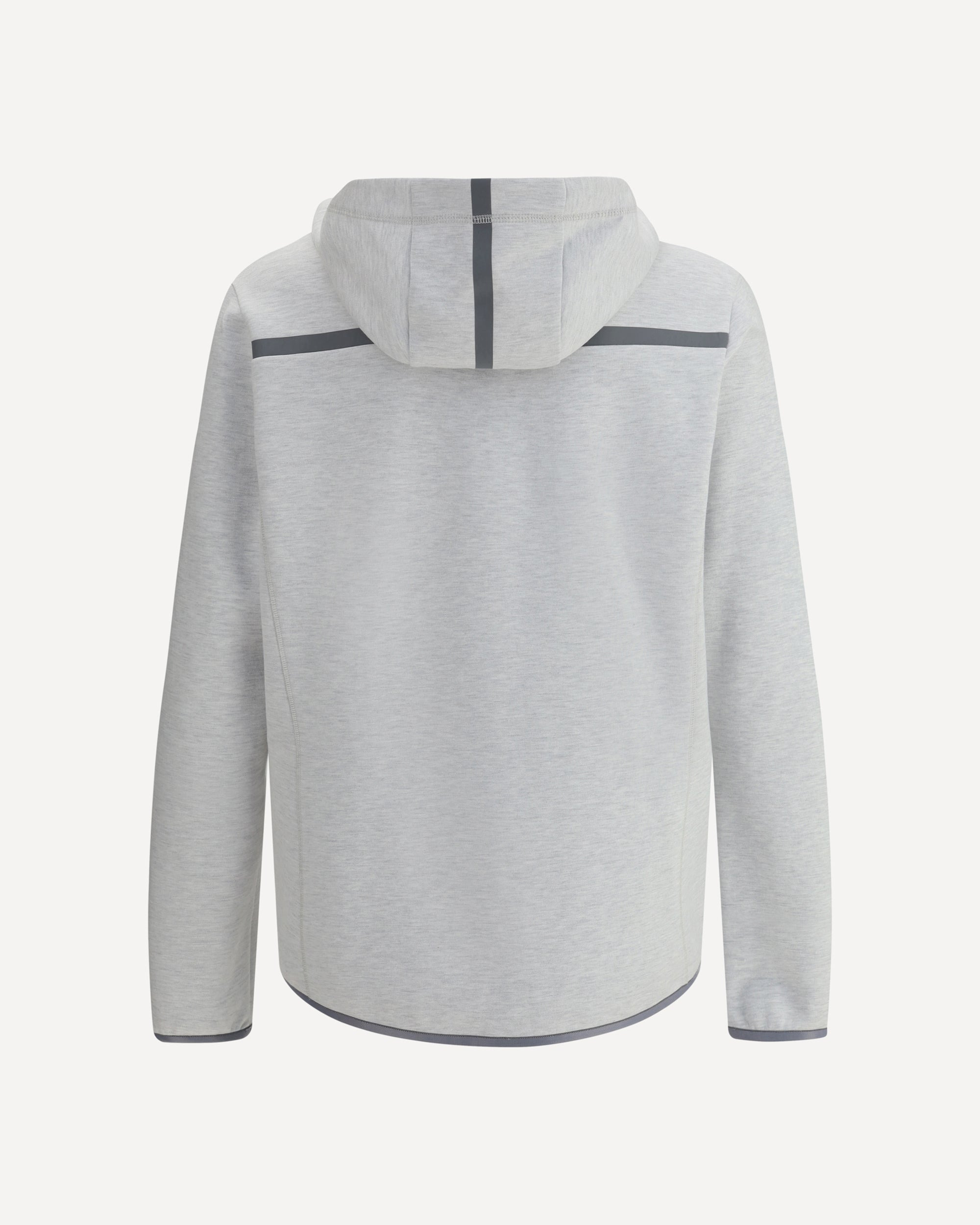 Logoed Hoodie - 2