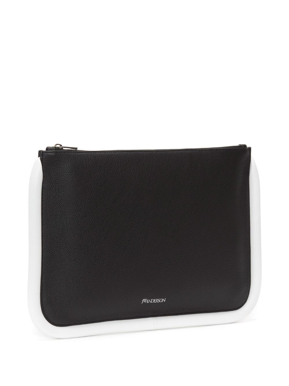 large Bumper leather pouch - 3