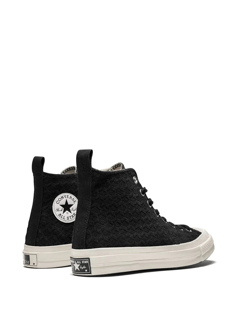 x DOE Chuck Taylor All-Star 70s sneakers - 3