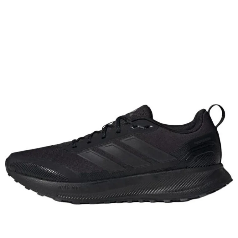 adidas Runfalcon 5.0 'Core Black Carbon' JP5916 - 1