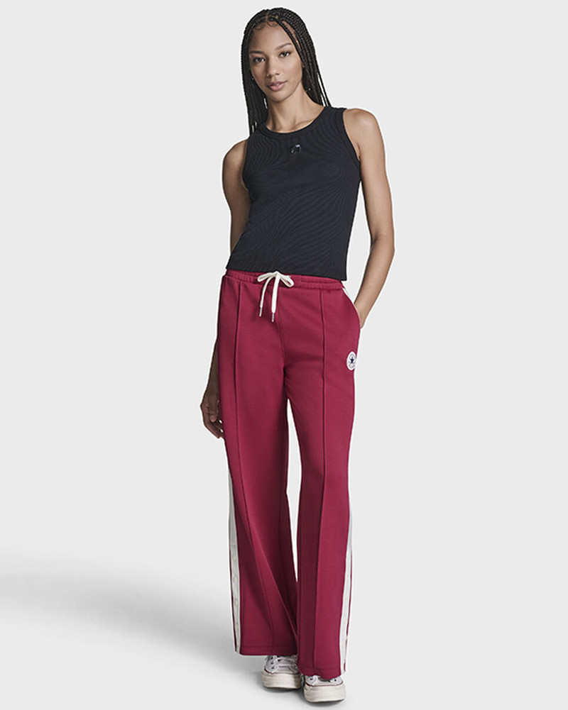 Retro Chuck Taylor Track Pants 10