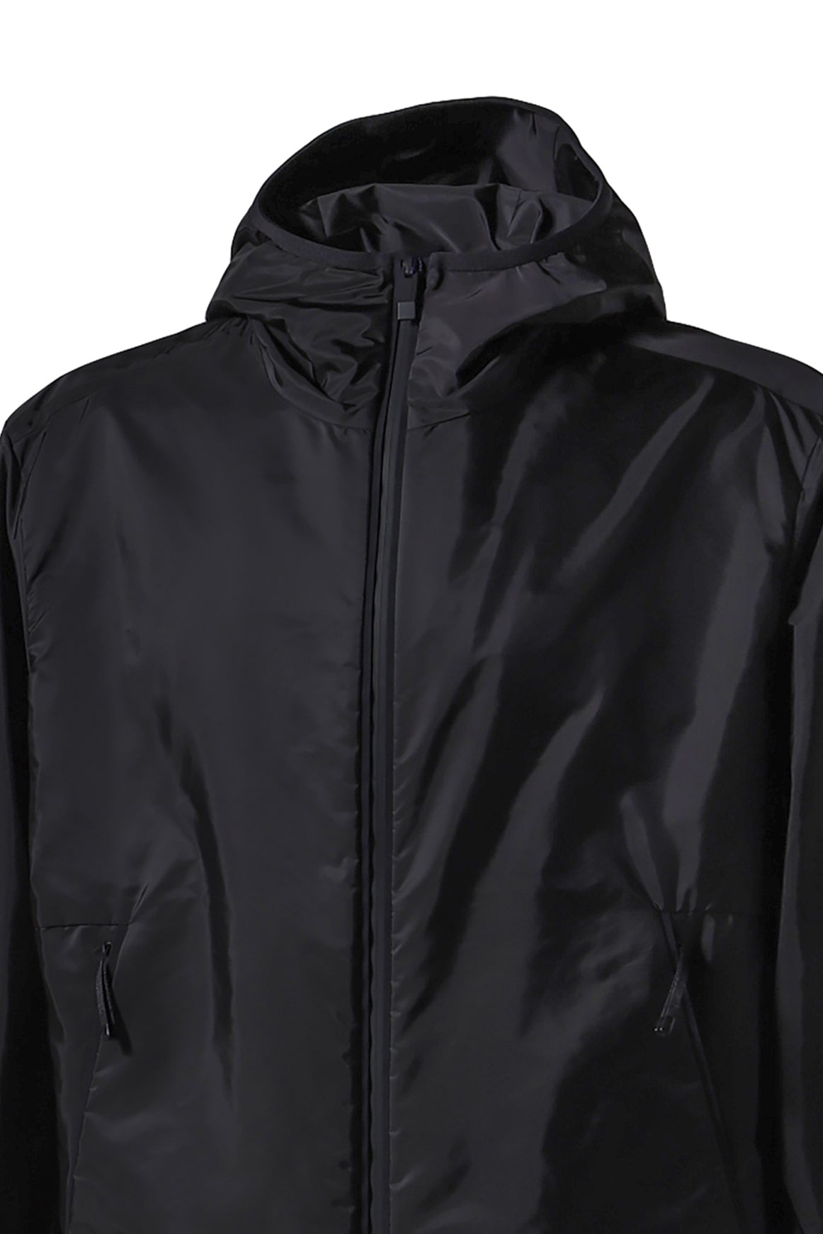 GRANIER JACKET / BLK - 4