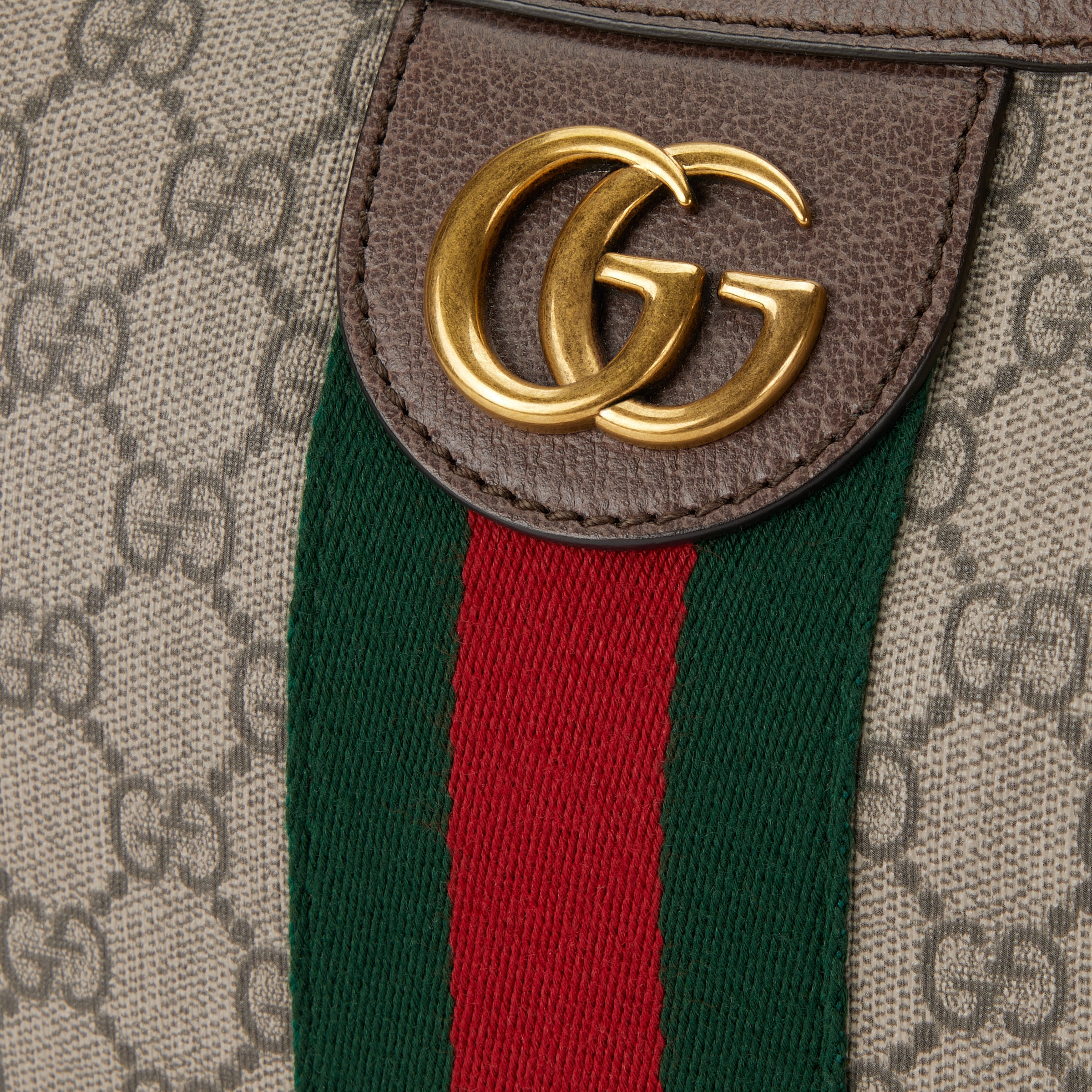 Ophidia GG small crossbody bag - 5