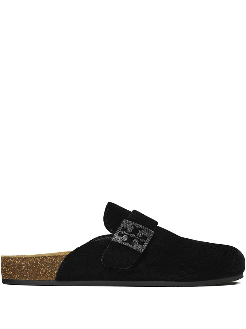 Mellow mules 1