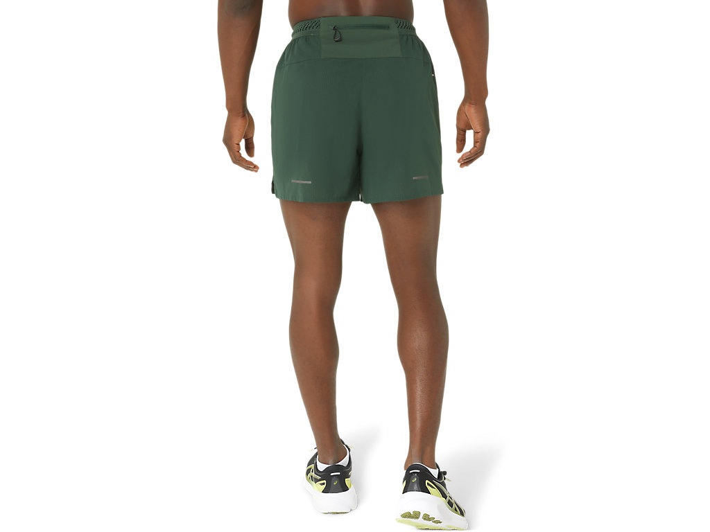 MEN'S VENTILATE 5IN SHORT - 2