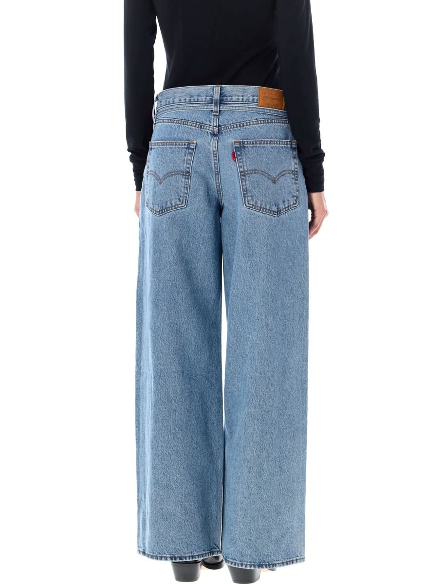 Levi'S Xl Straight Jeans - 2