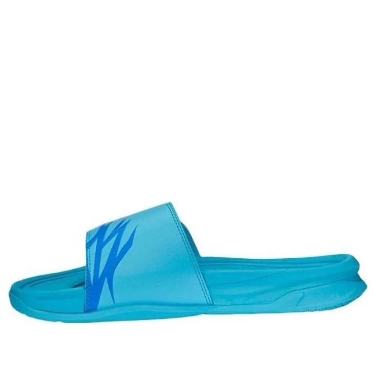 PUMA LaMelo Ball x Dream Nitro MB.02 Slide 'Bright Aqua' 391294-01 - 1