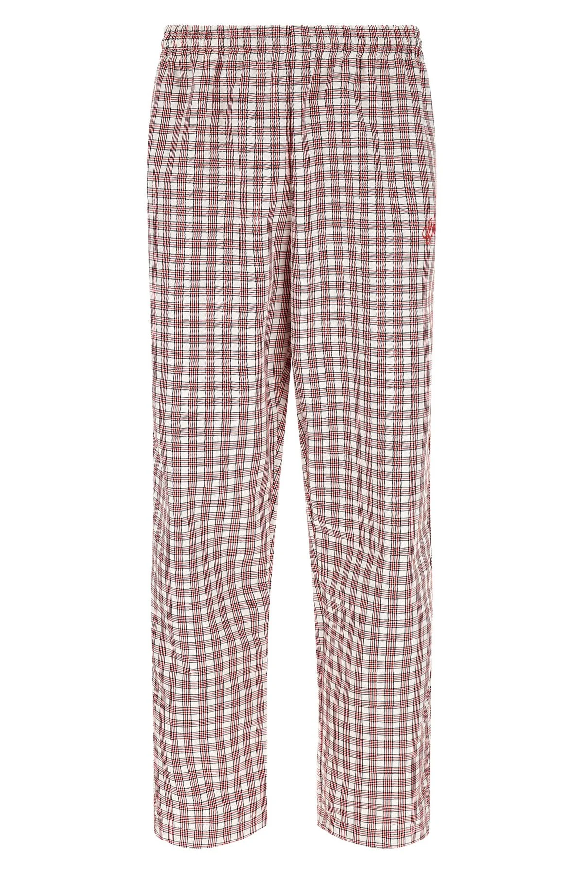 'Ruff Rider' Pants - 1