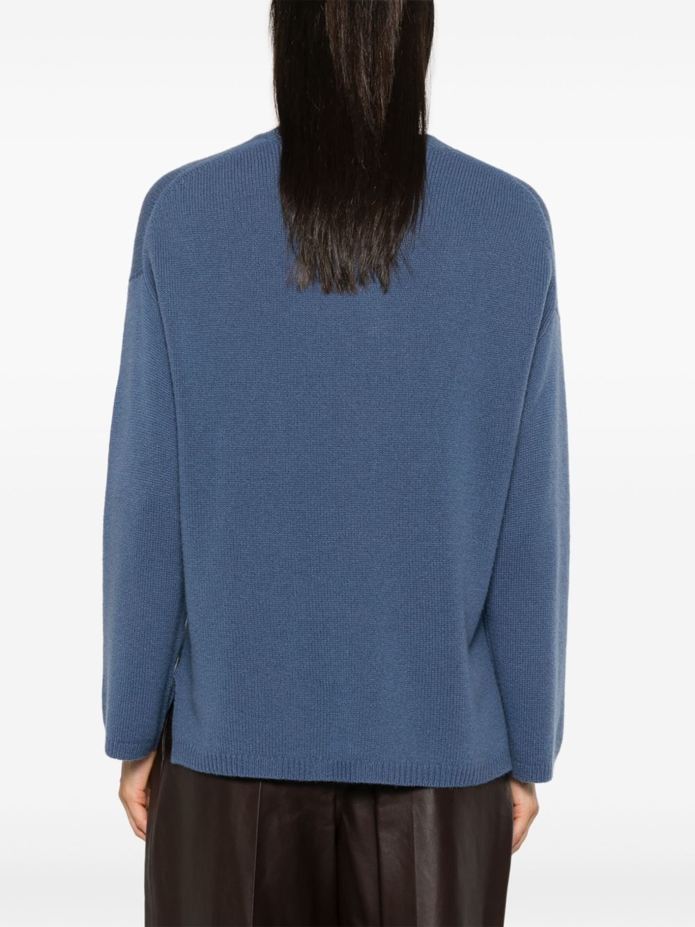 cashmere sweater - 4
