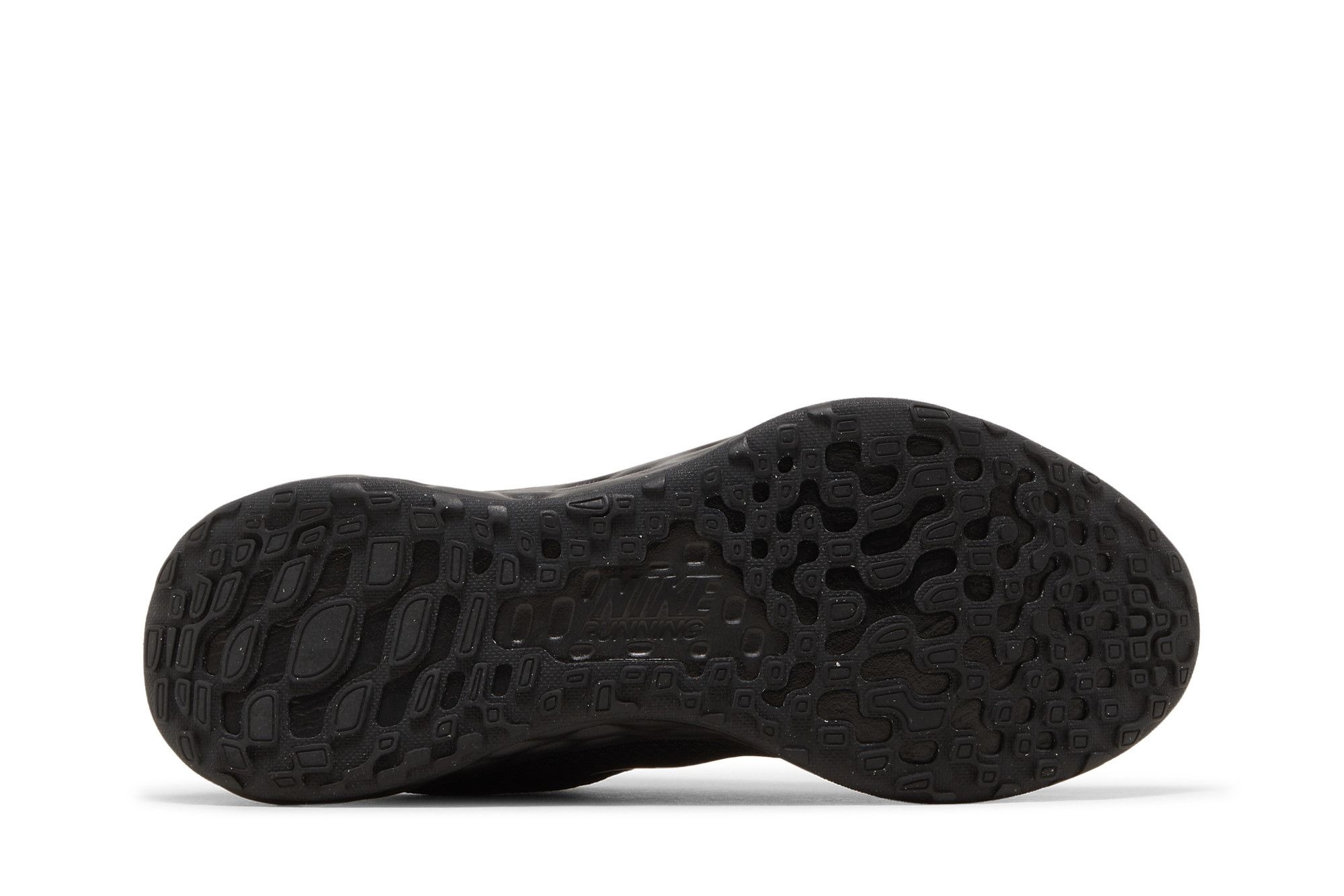 Revolution 6 'Black Dark Smoke Grey' - 4