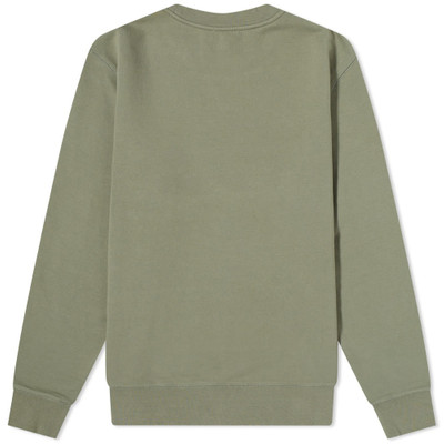 Sunspel Sunspel Loopback Crew Sweat outlook