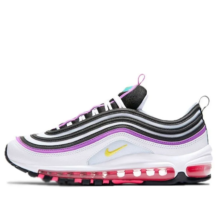 (WMNS) Nike Air Max 97 'Bright Violet' 921733-106 - 1