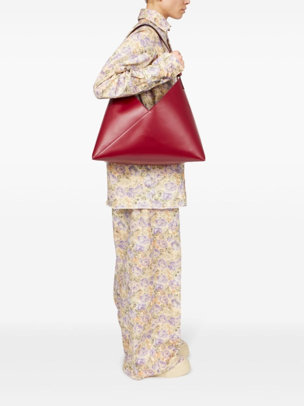 Fortune Cookie XL tote bag - 3