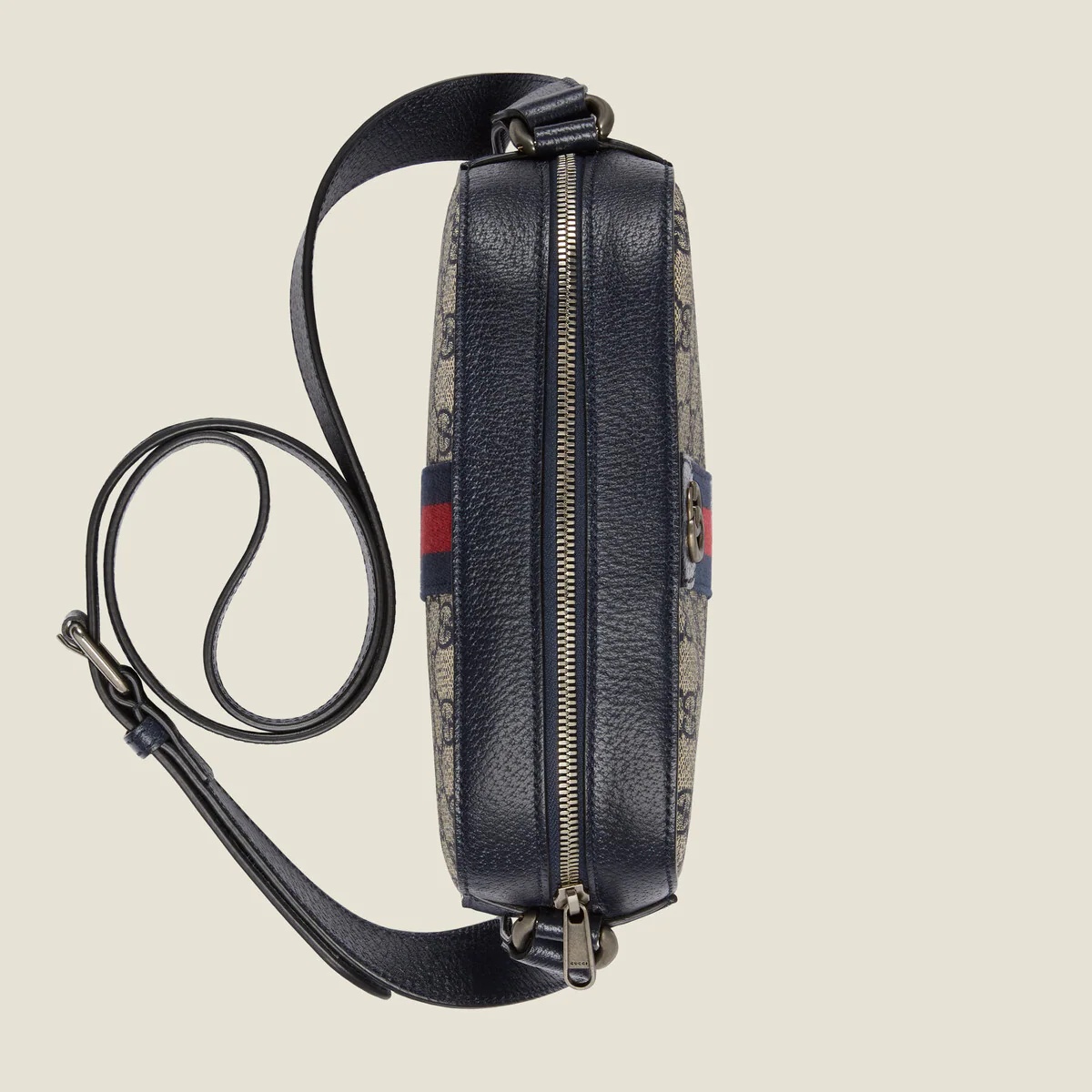 Ophidia GG crossbody bag - 8