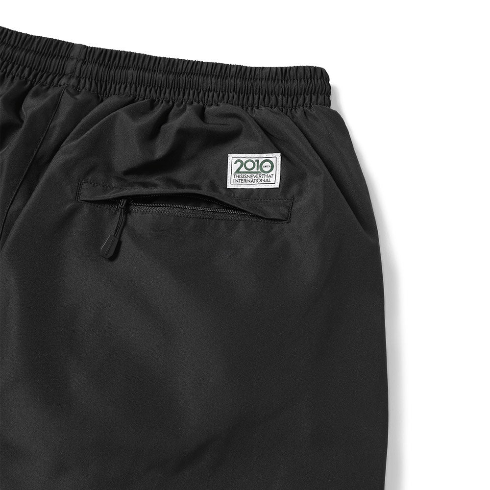 Warm Up Pant 'Black' - 6