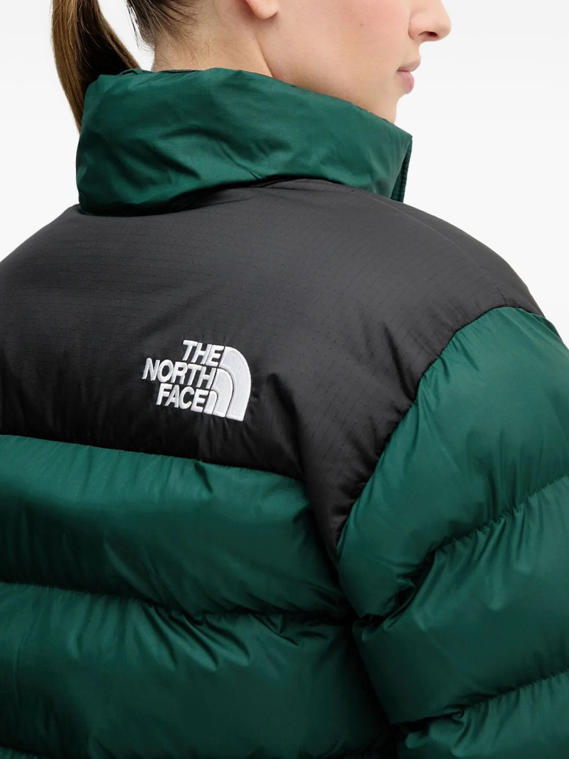 hooded padded puffer jacket 5
